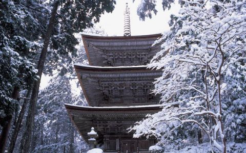 Myotsuji Temple