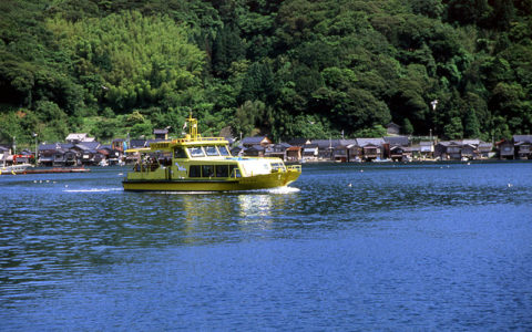 Ine Bay Pleasure Cruises