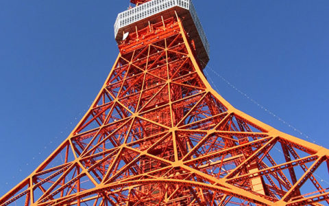 Tokyo Tower