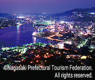 Nagasaki Area