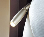 Reading light