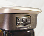 Power outlet for each seat