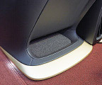 Shoes tray