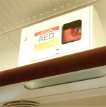 AED