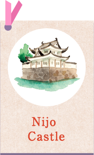 Nijo Castle