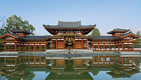 Byodo-in Temple