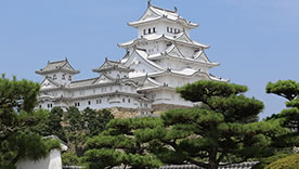 Himeji Castle