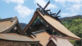 Izumo Taisha Shrine