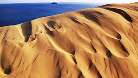 Tottori Sand Dunes