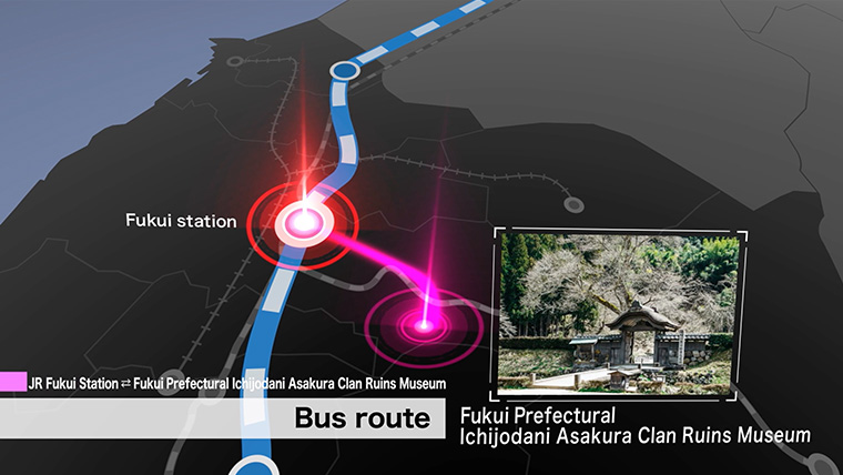 Bus Route