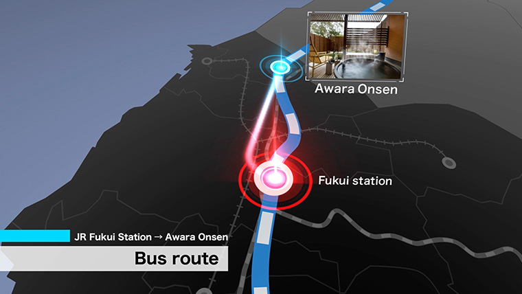 Bus Route