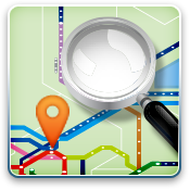 Route maps