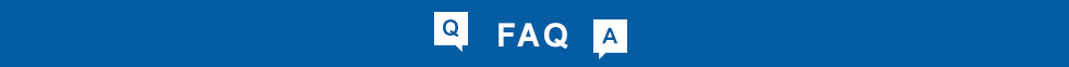 FAQ