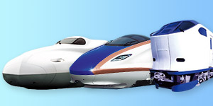 JR-WEST ONLINE TRAIN RESERVATION 使用指南