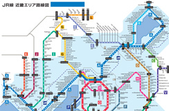 路线图