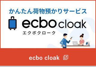 ecbo cloak