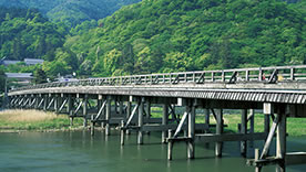 岚山