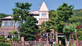 北野异人馆街