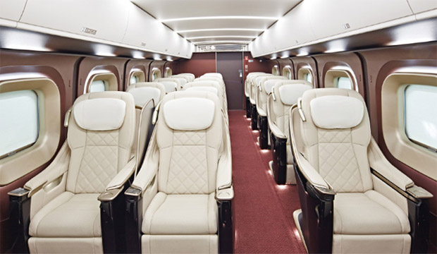 GranClass