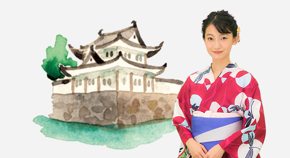 二條城