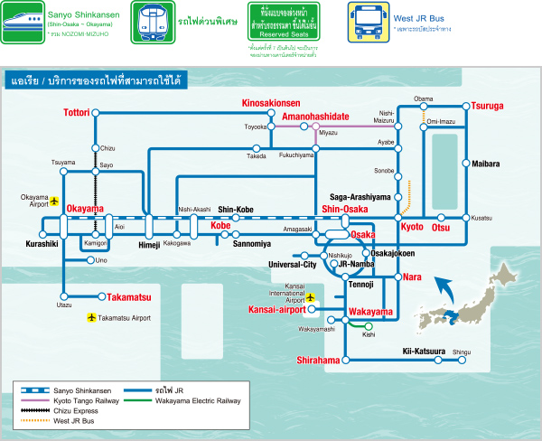 แผนที่