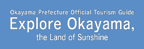 Explore Okayama