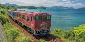 marumaru no hanashi