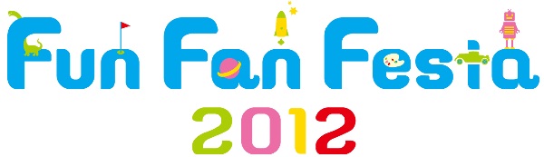 Fun Fan Festa 2012