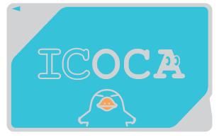 ICOCAカードデザインのリニューアルについて：JR西日本