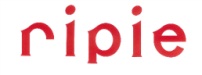 ripie（リピエ）　ロゴ