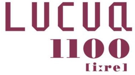 LUCUA1100ロゴ