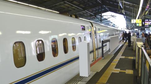 新神戸駅設置イメージ