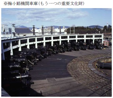京都鉄道博物館に収蔵の233号機関車が国の重要文化財に ～JR西日本では ...