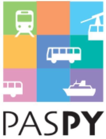 PASPY