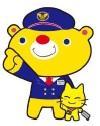 くまなくのキャラクター画像