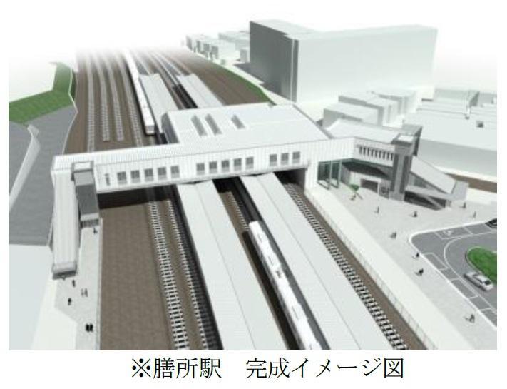 完成イメージ図