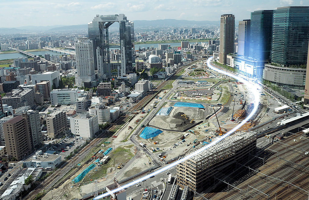 【執筆中】小田急線に新駅誕生？伊勢原駅と鶴巻温泉駅間！未来のスマート駅の名前は？