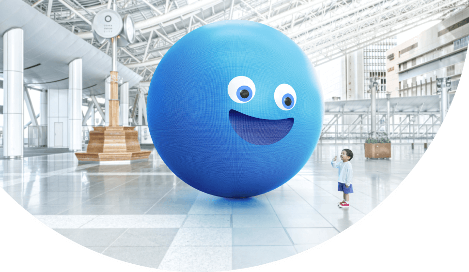JR Sphere Web