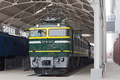 EF81�`�d�C�@�֎�103���T���l�C��