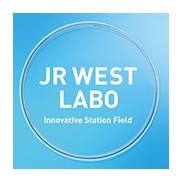 JR WEST LABO