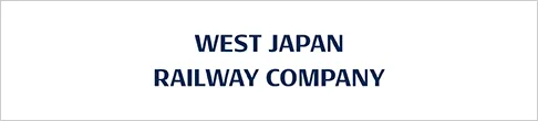 WEST JAPAN RAILWAY COMPANY
