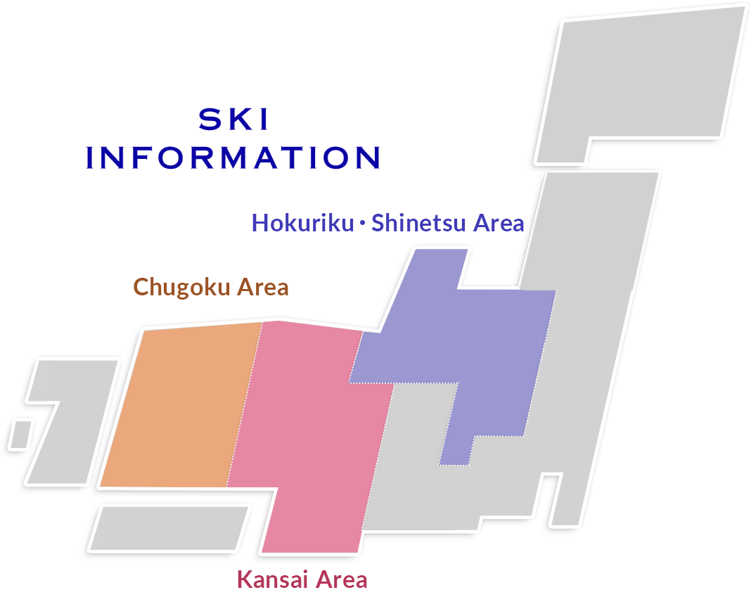 SNOW RESORTS INFORMATION