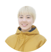 編集者・所美夢さんのコメント